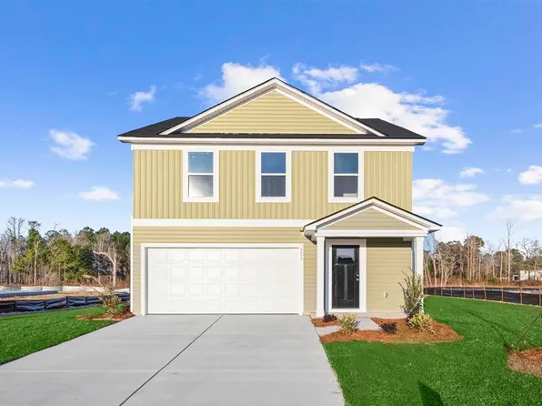 559 Resolute St, Florence, SC 29501