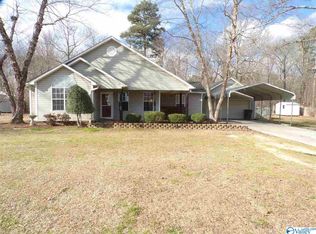 295 County Road 390, Trinity, AL 35673