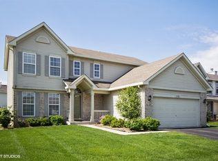 531 S Kathleen Dr, Romeoville, IL 60446