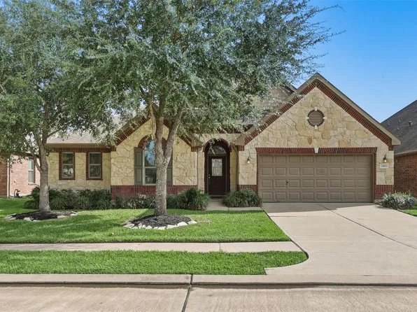 24015 Orange Orchard Ln, Katy, TX 77493