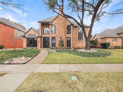 1609 Glen Springs Dr, Plano, TX, 75093