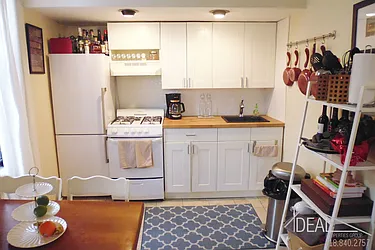 Rented by Ideal Properties Group