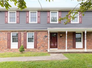 5101 Bending Branch Ct, Richmond, VA 23223