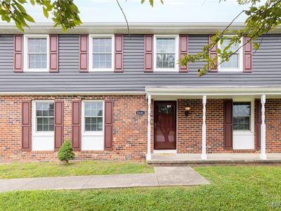 5101 Bending Branch Ct, Richmond, VA, 23223