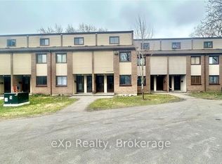 1200 Courtland Ave E #45, Kitchener, ON N2C 1K7