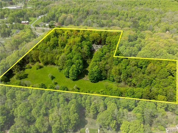 5272 Onondaga Rd Lot 36, Camillus, NY 13031