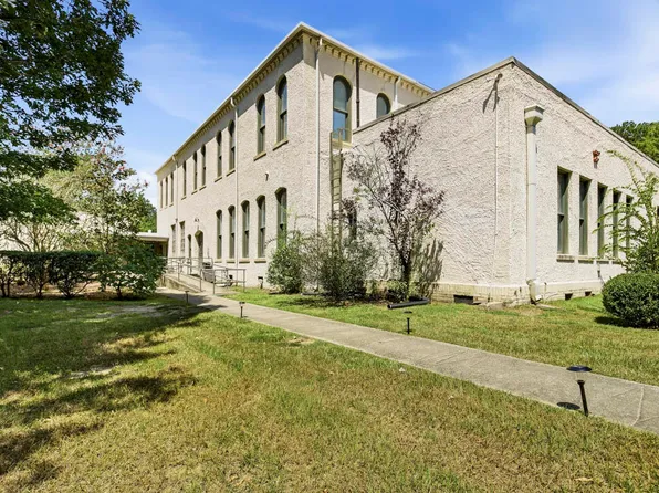 601 Court St, Hattiesburg, MS 39401