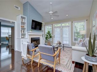 12125 Meadow Post Ln, Charlotte, NC 28269