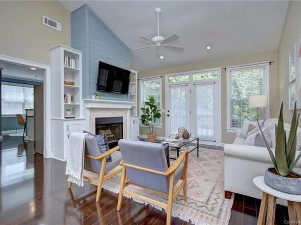 12125 Meadow Post Ln, Charlotte, NC 28269