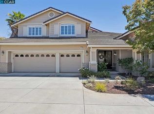 (Undisclosed Address), Clayton, CA 94517