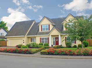 3394 Hampton Way, Eugene, OR 97401