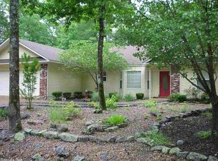 3 Courbet Ln, Hot Springs, AR 71909