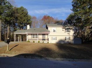 2810 Pine Log Way, Buford, GA 30519