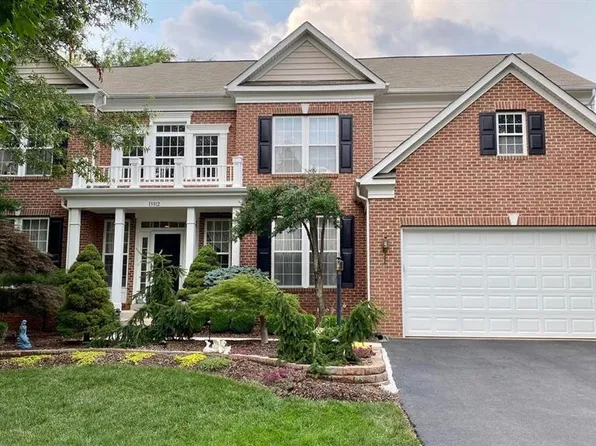 13312 Scotch Run Ct, Centreville, VA 20120