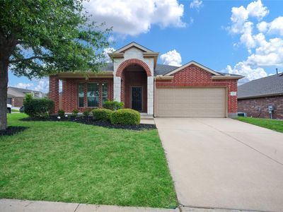 521 Paddock Ln, Celina, TX, 75009