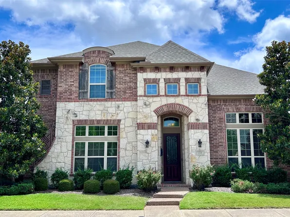 2508 Case Castle Ct, The Colony, TX 75056