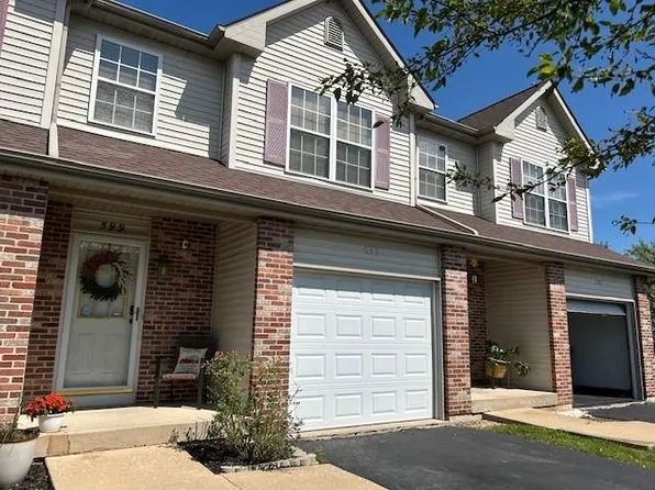 599 Southtowne Dr Unit 3, Belvidere, IL 61008