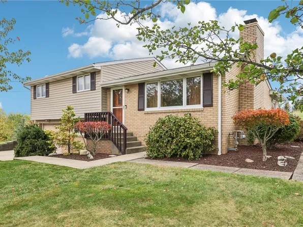 140 Marion Dr, Canonsburg, PA 15317