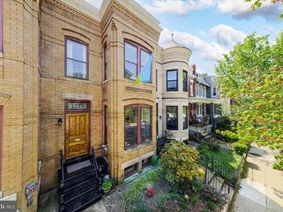 1225 Independence Ave SE, Washington, DC, 20003