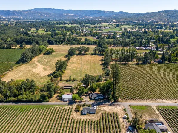 9901 Gibson Lane, Potter Valley, CA 95469