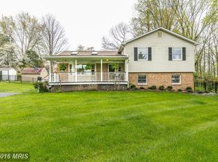 300 E East St, Purcellville, VA