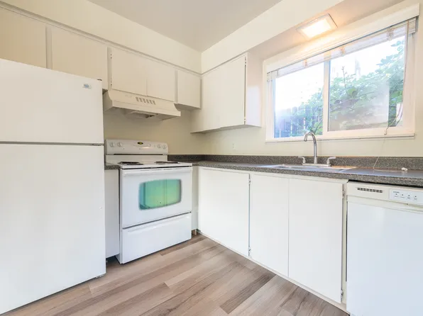 8801 N Edison St, Portland, OR
