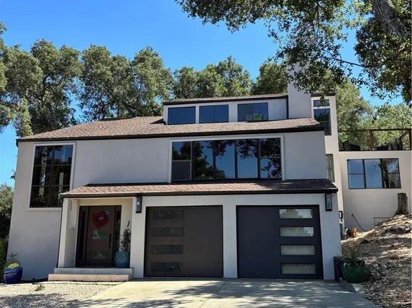 2570 Alturas Rd, Atascadero, CA 93422