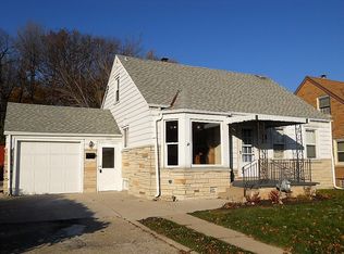 8732 W Lincoln Ave, West Allis, WI 53227