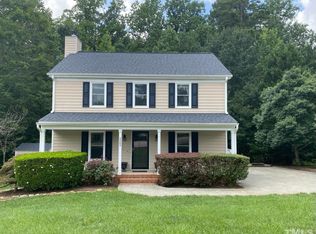 6009 Sweden Dr, Raleigh, NC 27612
