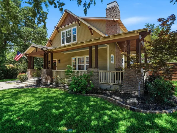 2341 Alston Ave, Fort Worth, TX 76110