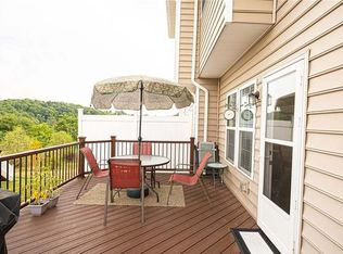 1142 Bayberry Dr #1142, Canonsburg, PA 15317