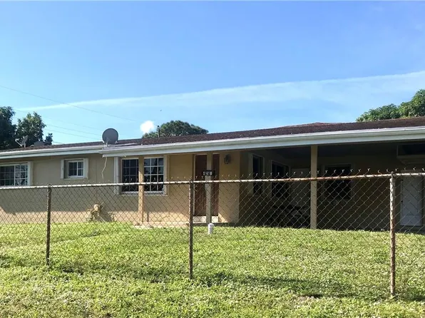 651 SW 26th Ave, Fort Lauderdale, FL 33312