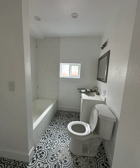 W 60th Pl — Photo 6