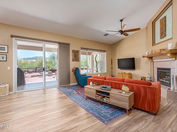 3rd image of 2315 W DESERT WILLOW Drive
