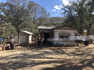 105 Verna St, Bodfish, CA 93205