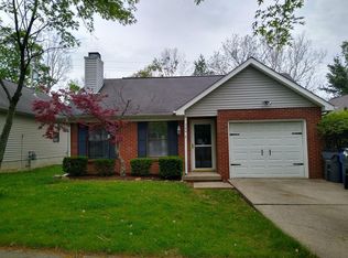 344 Pleasant Pointe Dr, Lexington, KY 40517