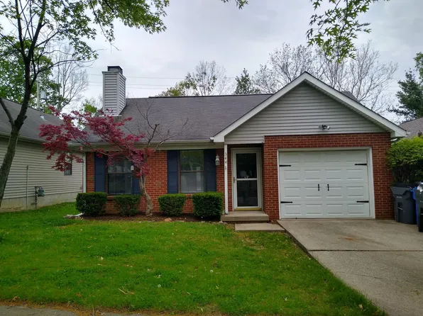 344 Pleasant Pointe Dr, Lexington, KY 40517
