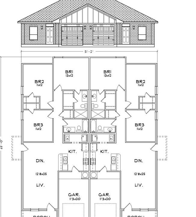 1st image of 501 Adley Ave