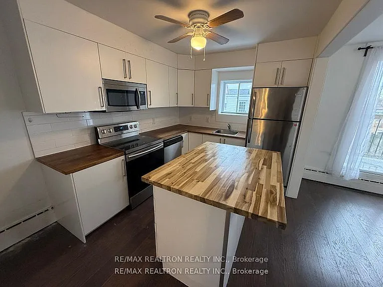 331 Oakwood Ave #2 — Photo 3