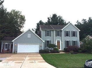 1223 Mizzen Dr, Okemos, MI 48864