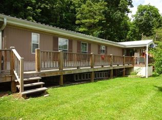 185 Kaufman Rd, Spencer, WV 25276