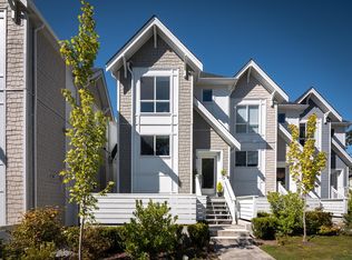 1032 Cloverdale Ave #4, Saanich, BC