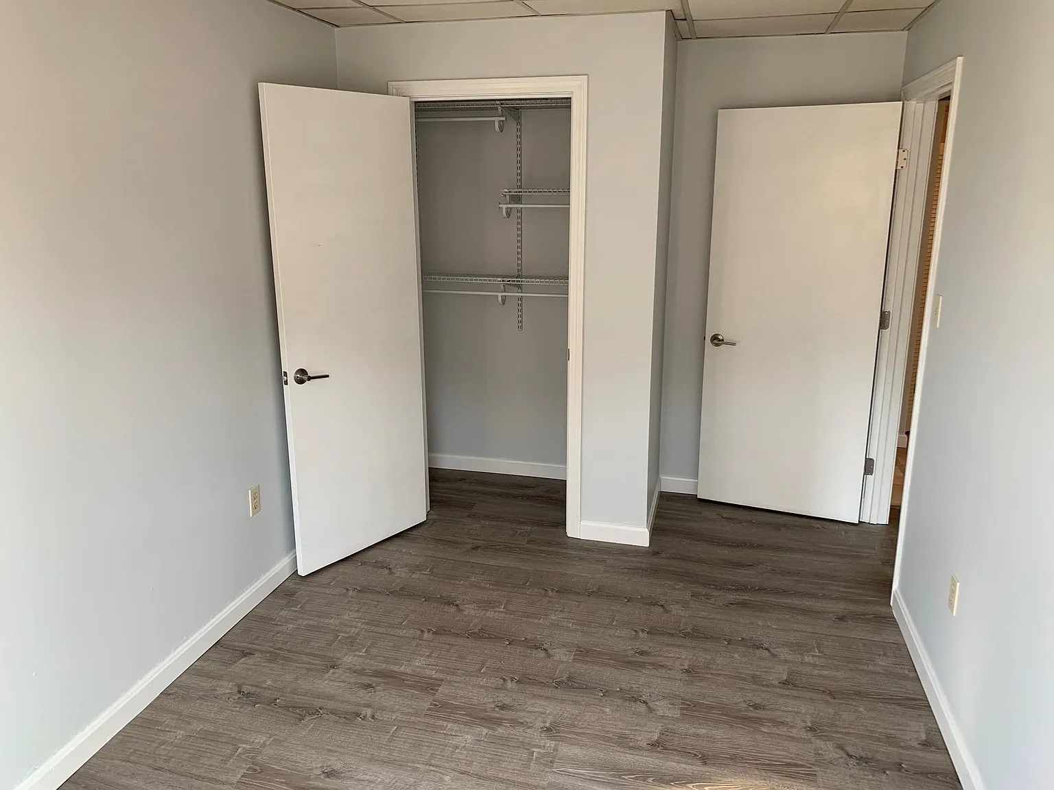 1 bed, 640 sqft, $2,300 — Photo 2