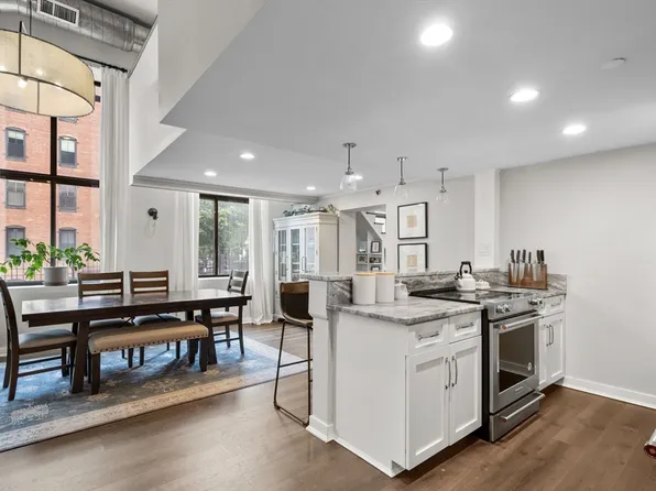9 Appleton St APT 102, Boston, MA 02116