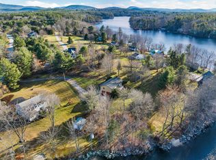 49 Whitten Neck Rd, Wolfeboro, NH 03894