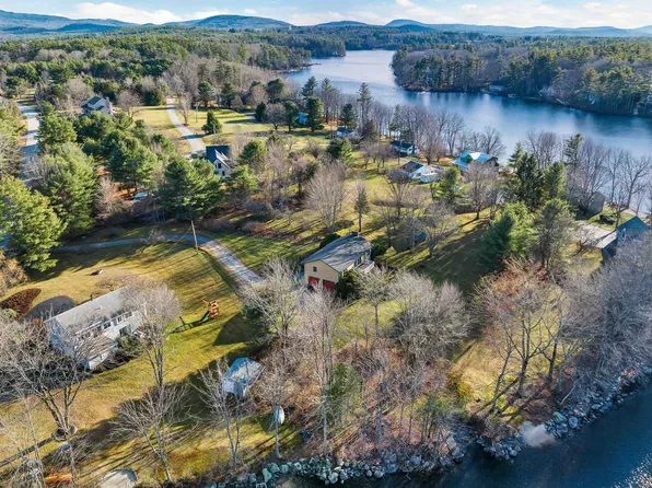 49 Whitten Neck Road, Wolfeboro, NH 03894