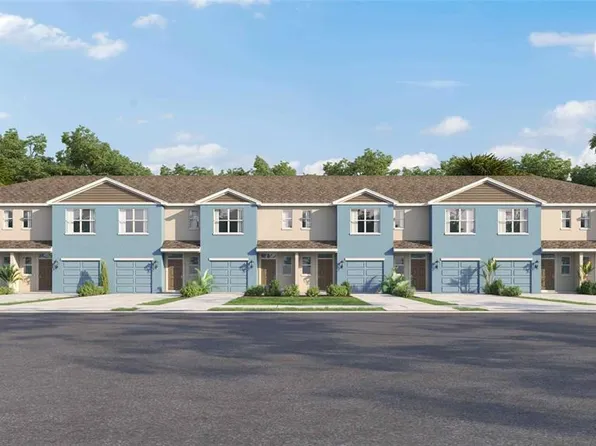 4423 Rachel Falls Dr, Tampa, FL 33610