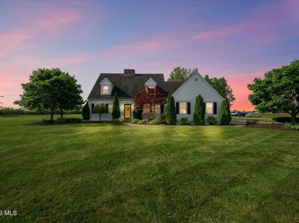 11700 W Genzman Rd, Oak Harbor, OH 43449