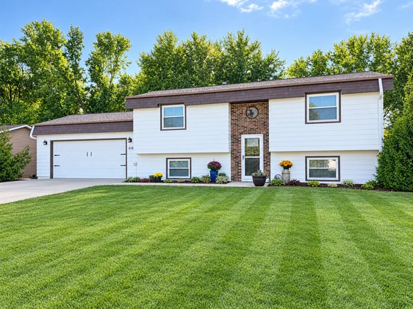 615 7th Ave NE, Stewartville, MN 55976