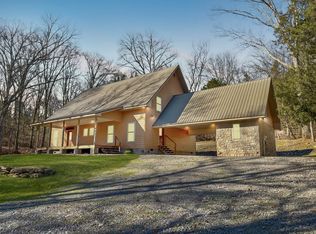 12112 Paw Paw Springs Rd, Arrington, TN 37014